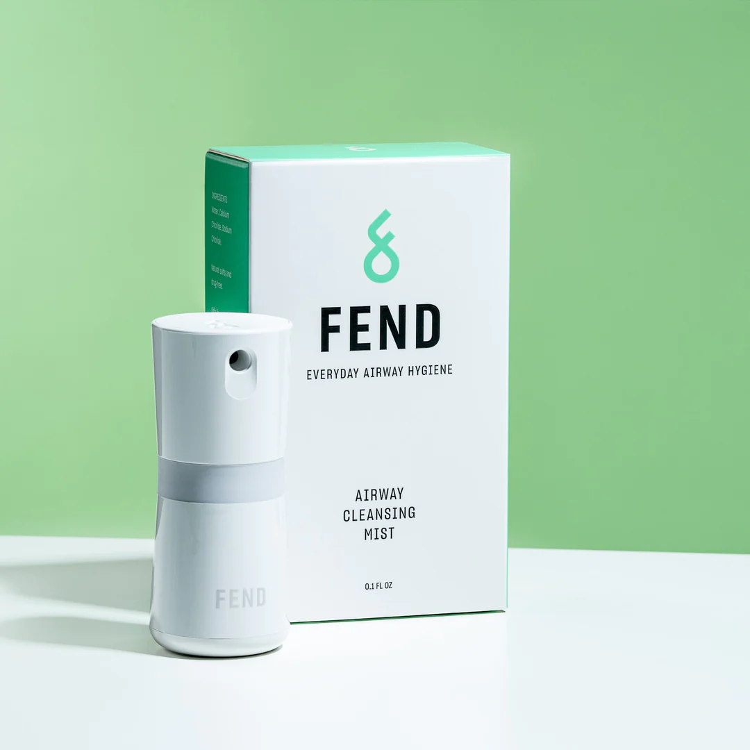 FEND product