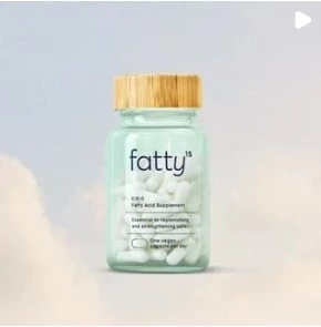 fatty15 product