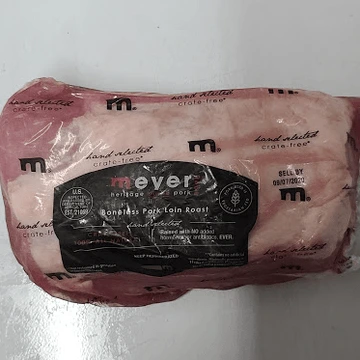 FarmFoods product