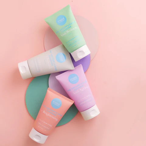 esmi Skin Minerals product