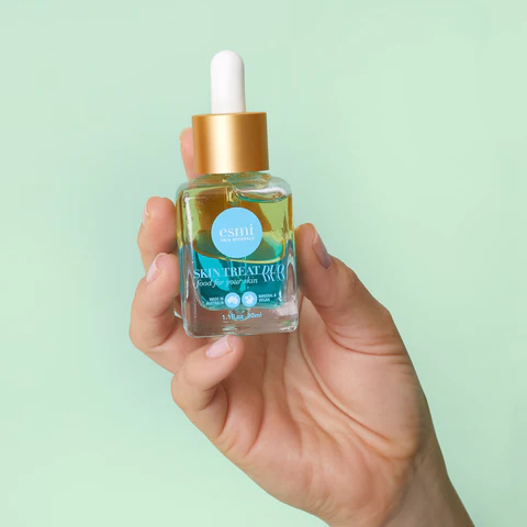 esmi Skin Minerals product