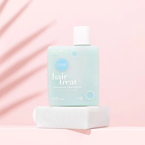 esmi Skin Minerals product