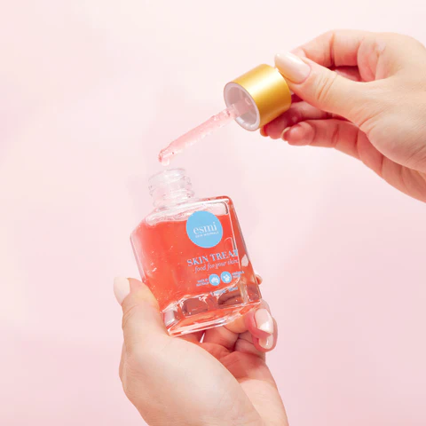 esmi Skin Minerals product