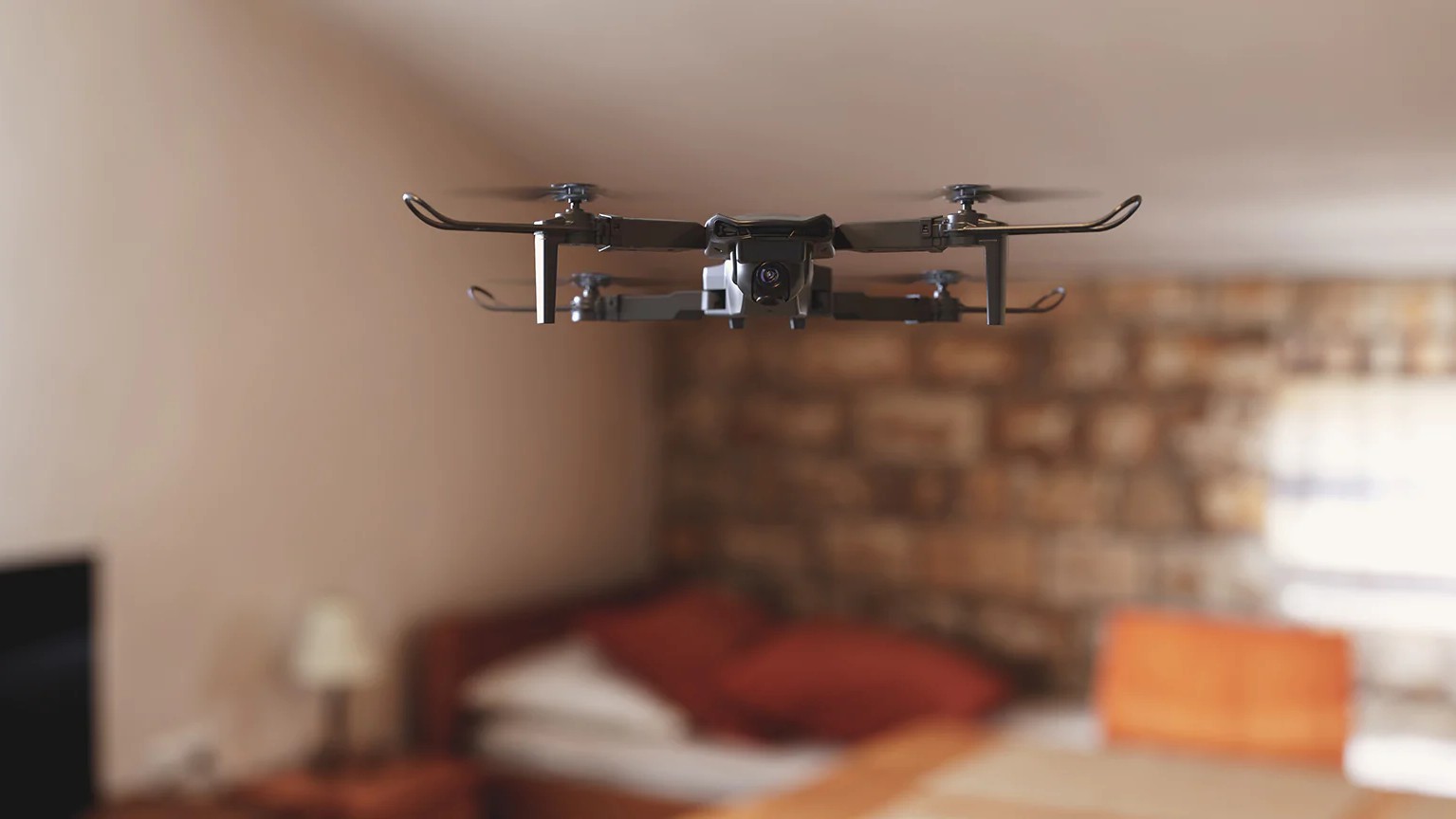 EXO Drones hero