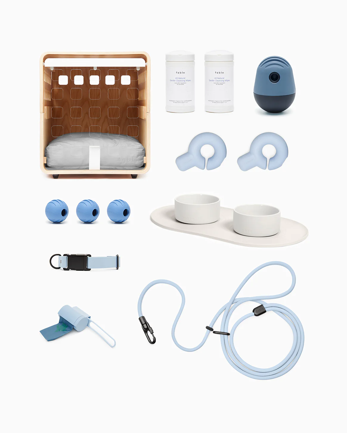 Fable Pets product