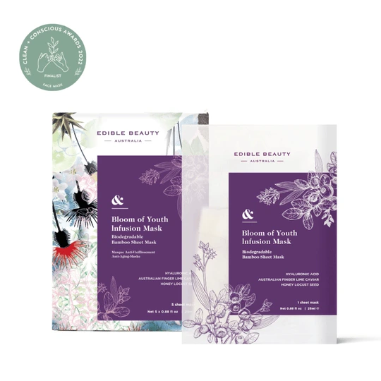 Edible Beauty Australia Pty product