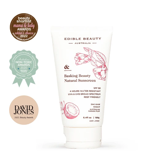 Edible Beauty Australia Pty product