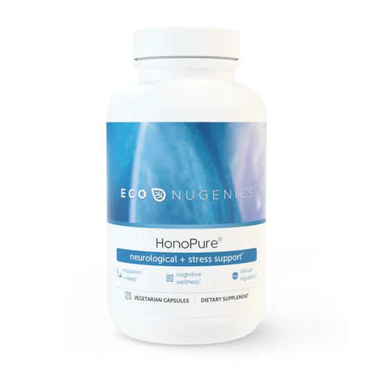 ecoNugenics product