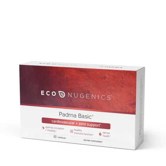 ecoNugenics product