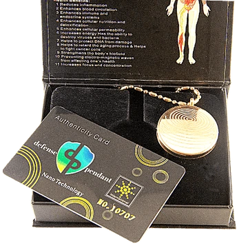 EMF Shield product