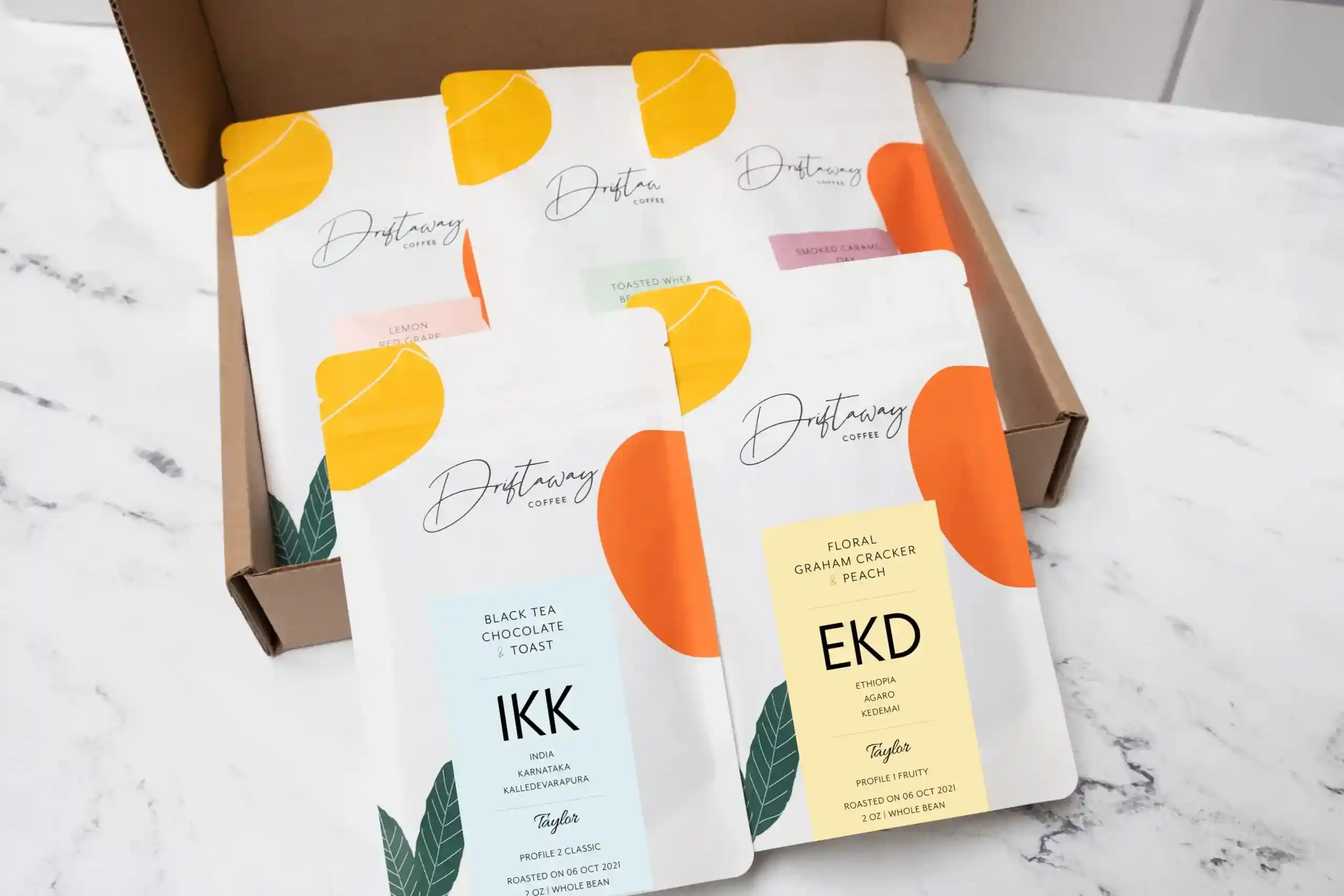 Driftaway Inc. product
