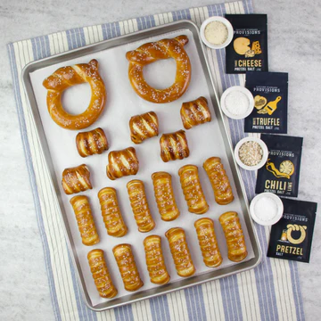 Eastern Standard Provisions product
