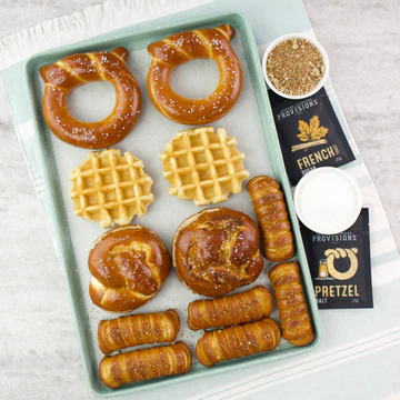 Eastern Standard Provisions product