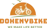 Doheny Bike logo