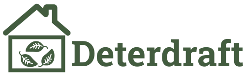 Deterdraft logo