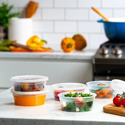 Comfy Package product
