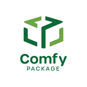 Comfy Package logo