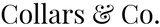 Collars & Co. logo