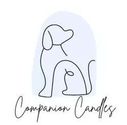 Companion Candles logo
