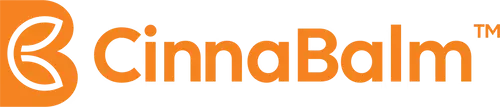 CinnaBalm logo
