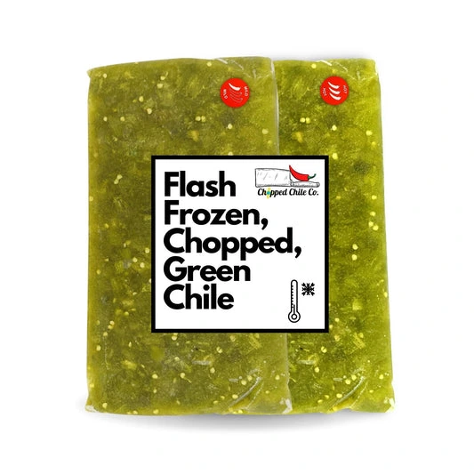 Chopped Chile Co product