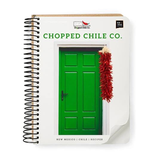 Chopped Chile Co product