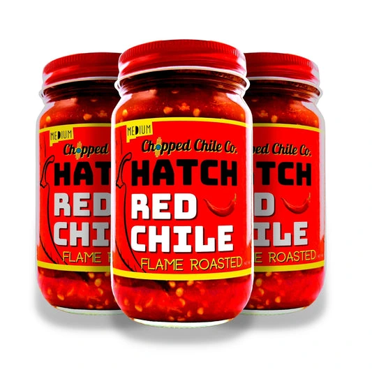Chopped Chile Co product