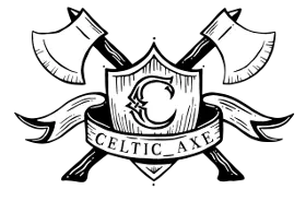 Celtic Axe Throwers logo