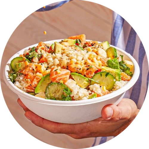 Cater House product