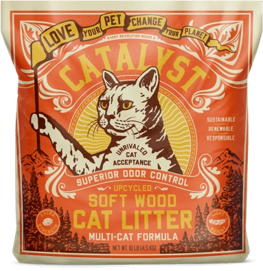 Catalyst Pet product
