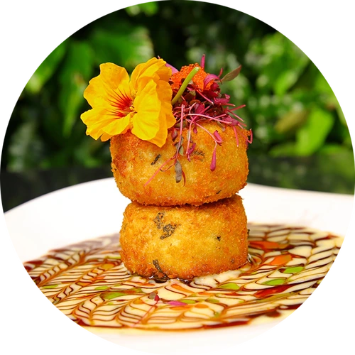 Cater House product