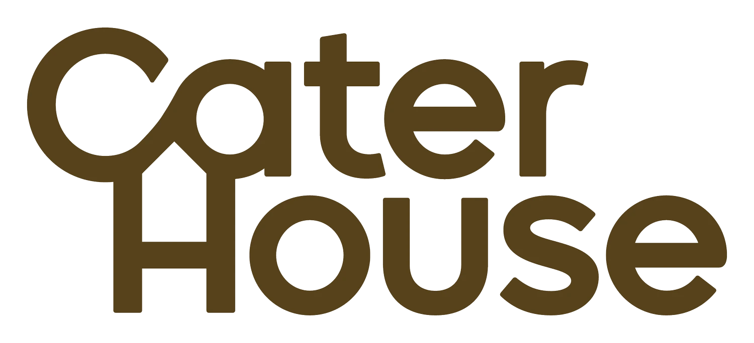 Cater House logo