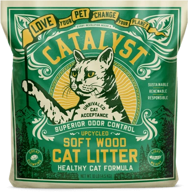 Catalyst Pet product
