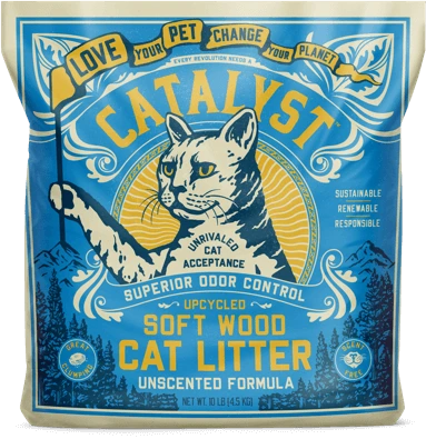 Catalyst Pet product