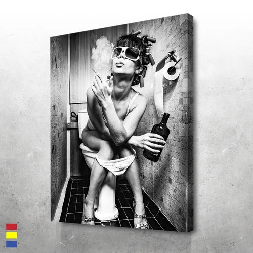 Canvas Cultures product