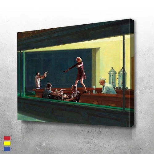 Canvas Cultures product