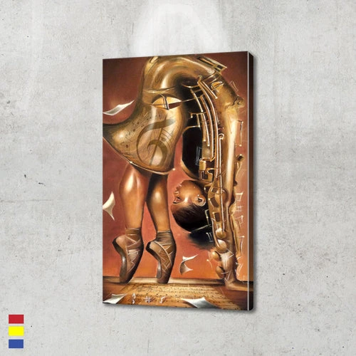 Canvas Cultures product