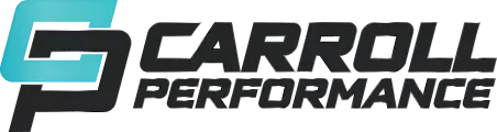 Carroll Performance logo