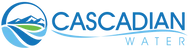 Cascadian Water logo