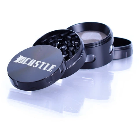 Castle Glassworks product