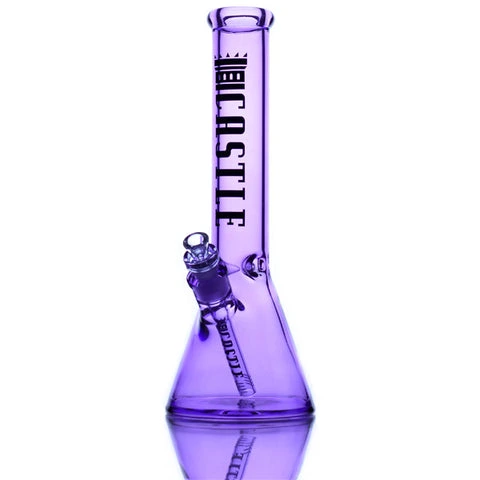 Castle Glassworks product