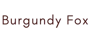 Burgundy Fox logo