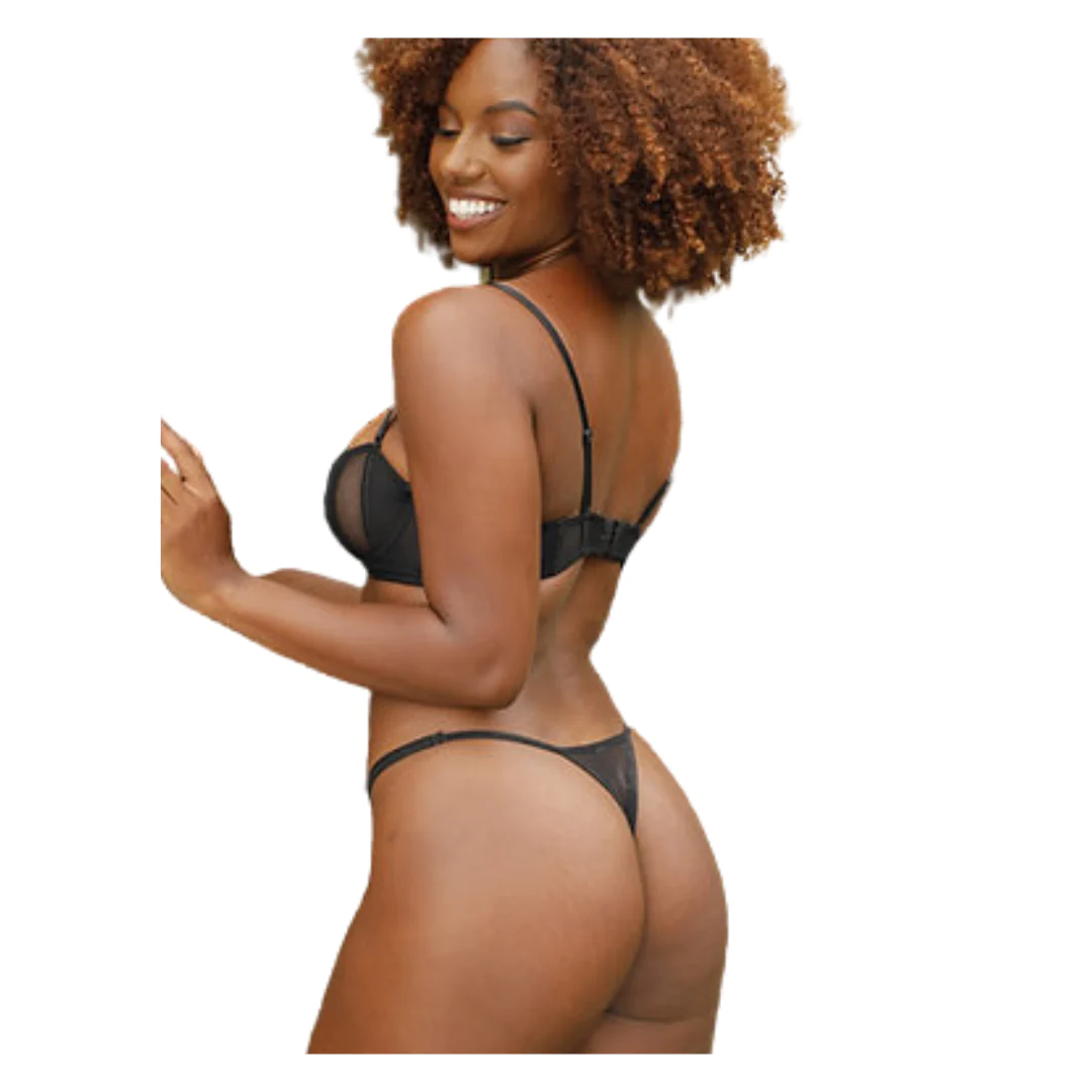 Burgundy Fox product