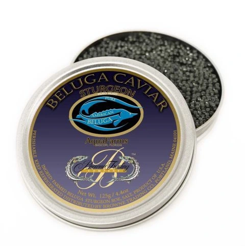 Browne Trading Company product