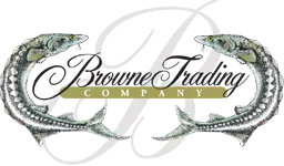 Browne Trading Company logo