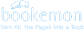 bookemon logo