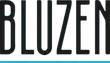 BluZen logo