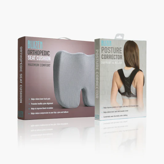 BluZen product