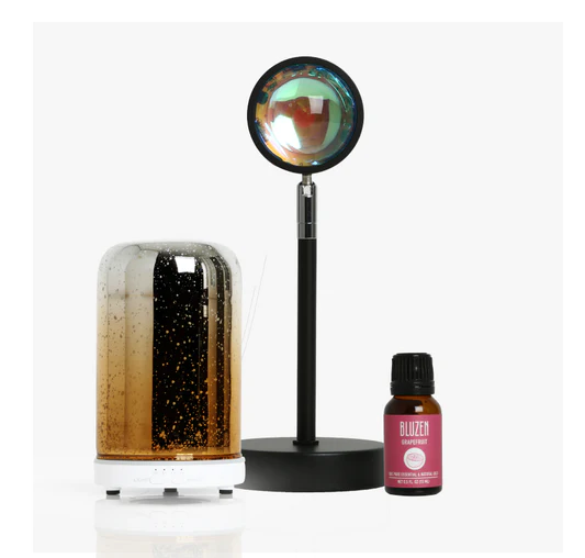 BluZen product