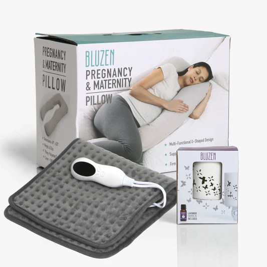 BluZen product